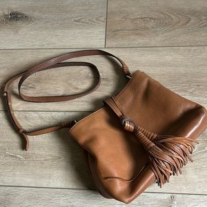 Vince Camuto crossbody bag